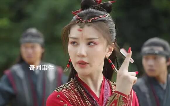莲花楼角丽谯是南胤的公主吗 莲花楼角丽谯身世是怎样的 莲花楼角丽谯背后的人是谁