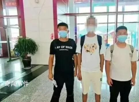 “到缅北第一天就被拉去参观水牢”
