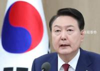 韩国总统尹锡悦大舅子被起诉 姻亲丑闻频出但总统却保持沉默