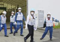日本坚称排污决不拖延 这究竟是怎么回事