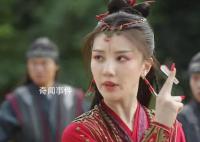 莲花楼角丽谯是南胤的公主吗 莲花楼角丽谯身世是怎样的 莲花楼角丽谯背后的人是谁