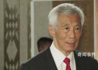 李显龙宣布将移交权力 计划现在已重回正轨