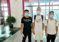 “到缅北第一天就被拉去参观水牢”