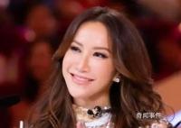 好声音学员杨灿为李玟发声 揭秘双方真实矛盾