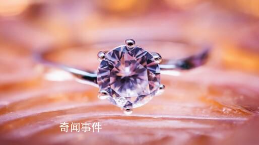 张雨绮口中的碎钻成香饽饽 全球钻石价格连跌15个月