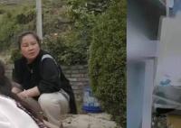 孤注一掷原型母亲仍等待儿子坠亡真相 这个故事触动了观众们的心灵深处