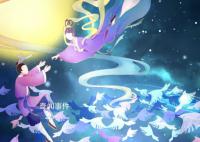 七夕为什么又叫乞巧节 古代如何乞巧