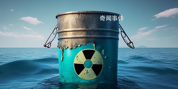 核污染水里含64种核放射性元素 核污染水排海至少要持续30年