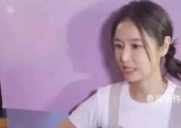 林心如谈七夕言论引争议 说七夕像鬼节