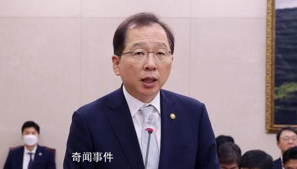 韩官员:日本排海在所难免