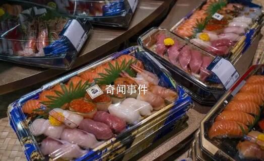 香港日料店生意额预计将大跌七成 已有不少食客对日本食物失去信心