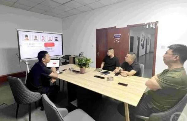 低收入者取现3000万触发预警 该案涉案资金达5.03亿元