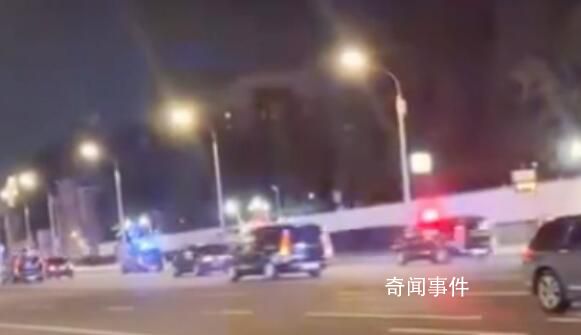 瓦格纳创始人普里戈任坠机身亡 坠机现场画面曝光