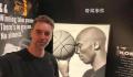 NBA众明星怀念科比 詹姆斯发布自己与科比的合影