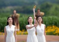 亚运会倒计时1个月 亚洲同期待携手向未来