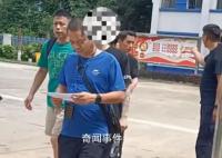 00后男生为捞金偷渡缅甸被针扎 还被多次转卖