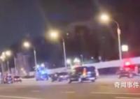 瓦格纳创始人普里戈任坠机身亡 坠机现场画面曝光