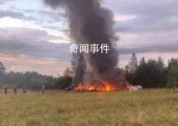 俄飞机坠毁是意外还是有预谋行动?