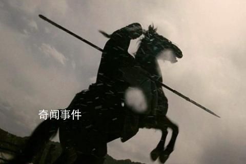 子龙滩故事原文 子龙滩故事真的存在吗