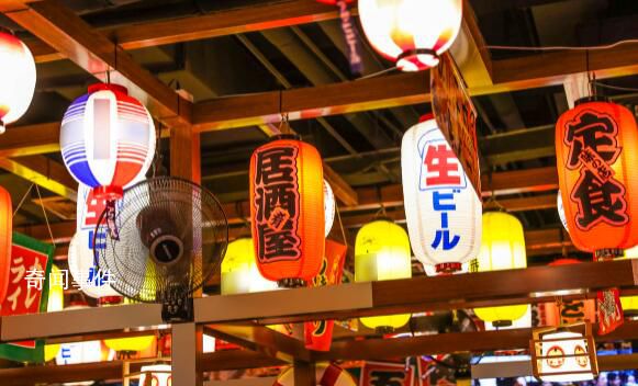 日本排污入海:有日料店转卖粤菜