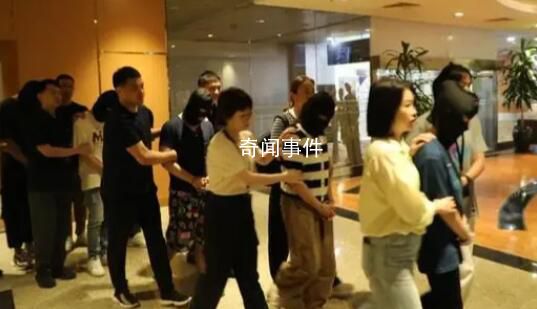 中科院博士缅甸获救 救援者发声