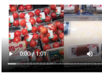 实探日本超市:福岛产品半价无人买