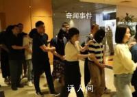 11名电诈嫌犯从缅甸被押解回国 相关案件正在进一步侦办中