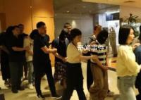 中科院博士缅甸获救 救援者发声
