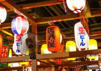日料店老板:客流量减50%