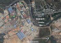 媒体揭秘缅北“黑监狱” 在缅甸果敢老街卡院有很多个