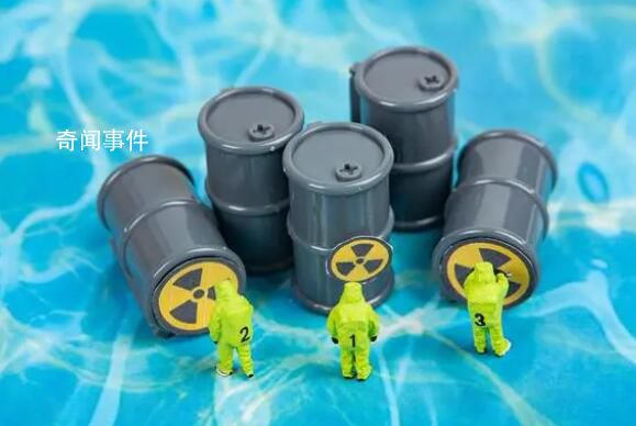 核污水排海个人防护指南 240天到达中国沿海1200天后覆盖北太平洋