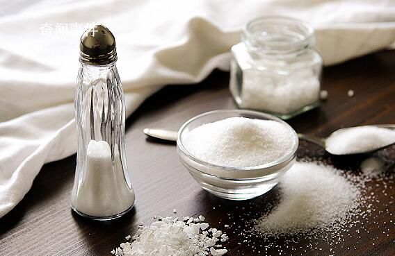 河南叶县岩盐可供全国吃3.3万年 品位居全国井矿盐之首