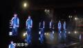 好多明星去了张杰演唱会 吸引了众多歌迷的热情参与
