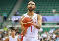 杜锋:亚洲除了伊朗基本都有归化