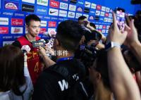 中国男篮vs塞尔维亚男篮 赵继伟：我们不会再惧怕他们了