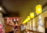 95后小伙怒砸日料店改中餐厅 称民族情怀砸掉不心疼