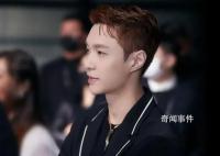张艺兴谈成为国家话剧院演员 引发了一场网友的热议