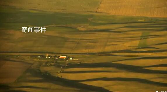 中国真在购美国农田吗?中国买家持有的美国农业用地总量还不到0.03%
