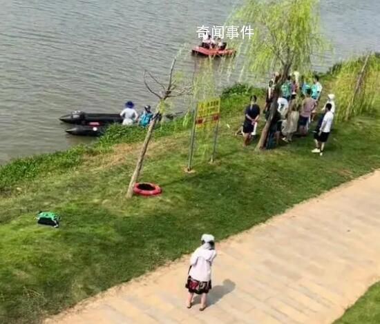 疑因早恋母女吵架跳河 男友营救溺亡