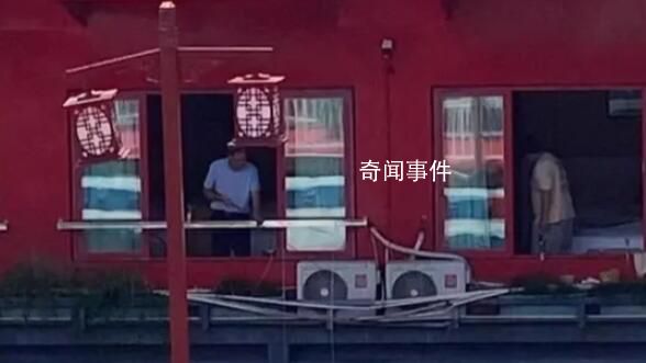 杭州一酒店房间能钓千岛湖的鱼 酒店房间禁止钓鱼