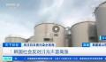 韩国水产价格暴跌 海水浴场游客骤减