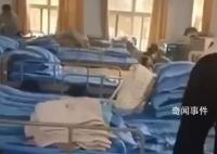 中学一女生宿舍住116人?当地回应