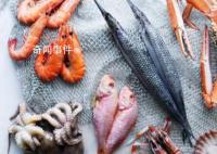 多家俄罗斯公司获准对华出口水产品