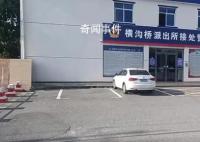 窃贼当场被抓才知道是派出所门口 他的行为被当场揭穿