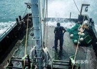 中国渔民:日本把我财路给断了