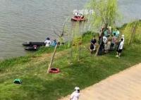 疑因早恋母女吵架跳河 男友营救溺亡