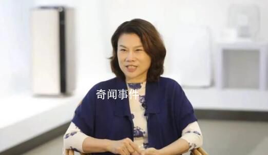 董明珠回应网友让自己退休 如果你能干我就让给你