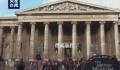 多国要求大英博物馆归还本国国宝 被盗约2千件