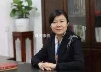 王莉已任茅台集团总经理 王莉个人资料简介
