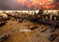 三国时期中原为什么没有被胡人入侵